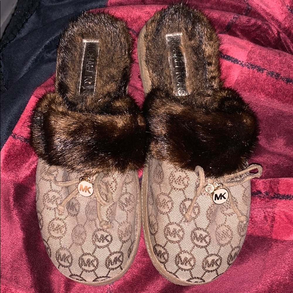 Michael Kors Slippers